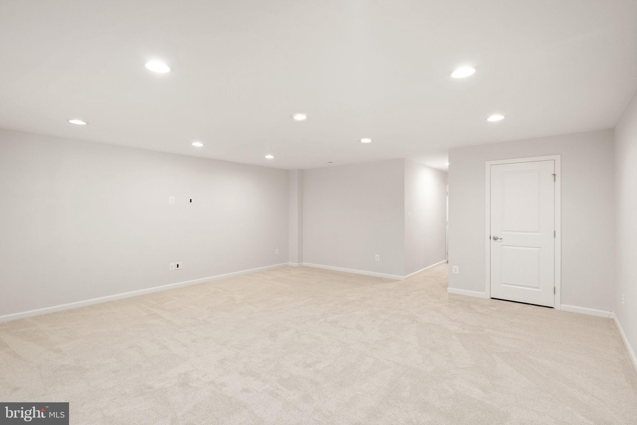 41688 McMonagle Square Aldie, VA 20105 - Photo 15 of 59 Basement Rec Room