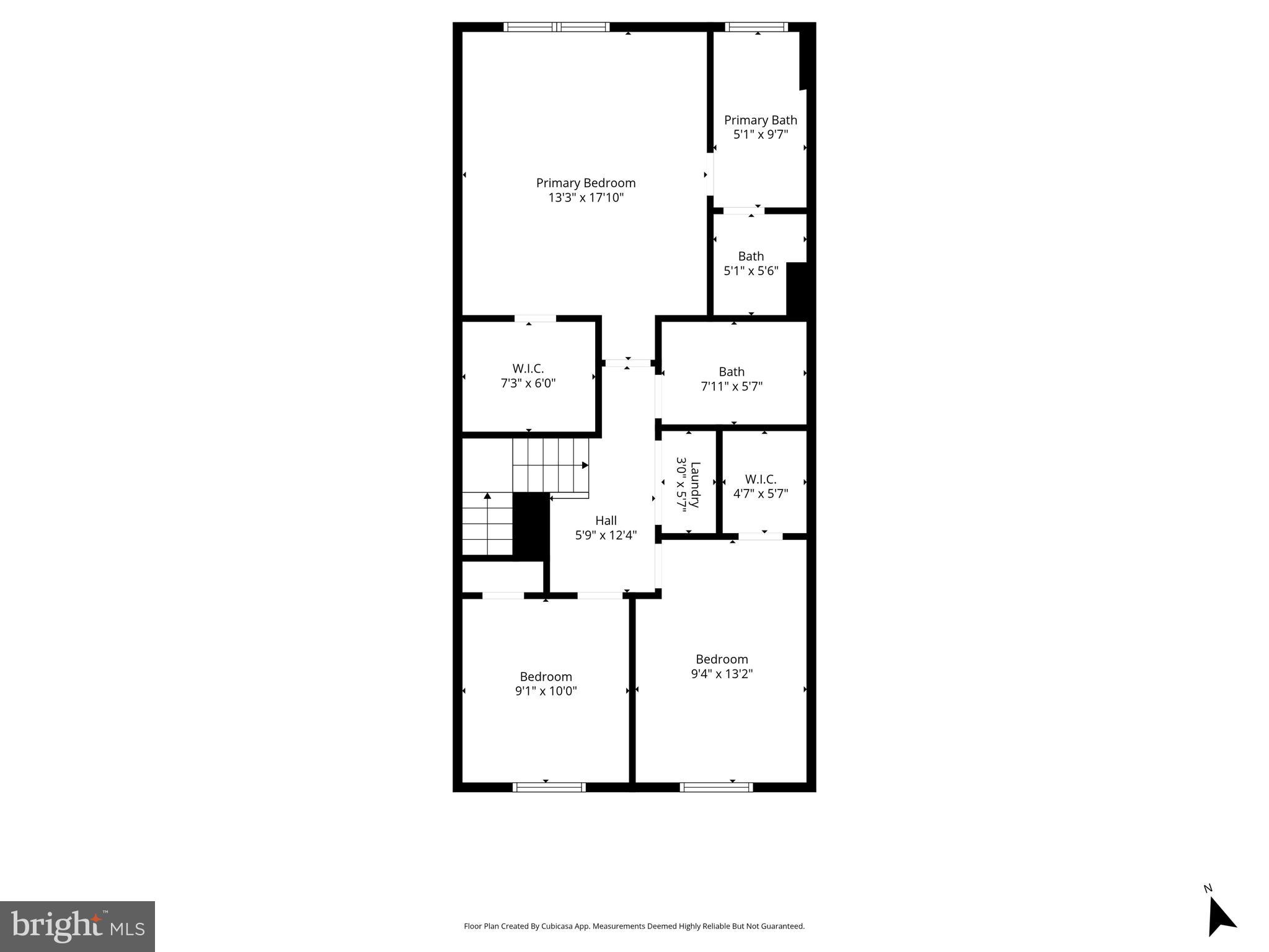 41688 McMonagle Square Aldie, VA 20105 - Photo 58 of 59 a picture of a bench in a building