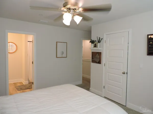 $1,750 | 7170 Village Lane, Pensacola, FL 32504