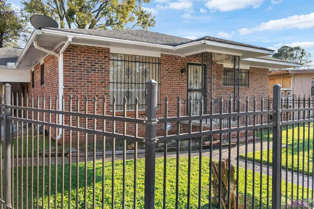 $120,000 | 934 Marsh Street, Baton Rouge, LA 70807