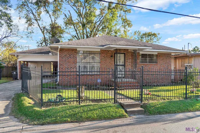$135,000 | 934 Marsh Street, Baton Rouge, LA 70807