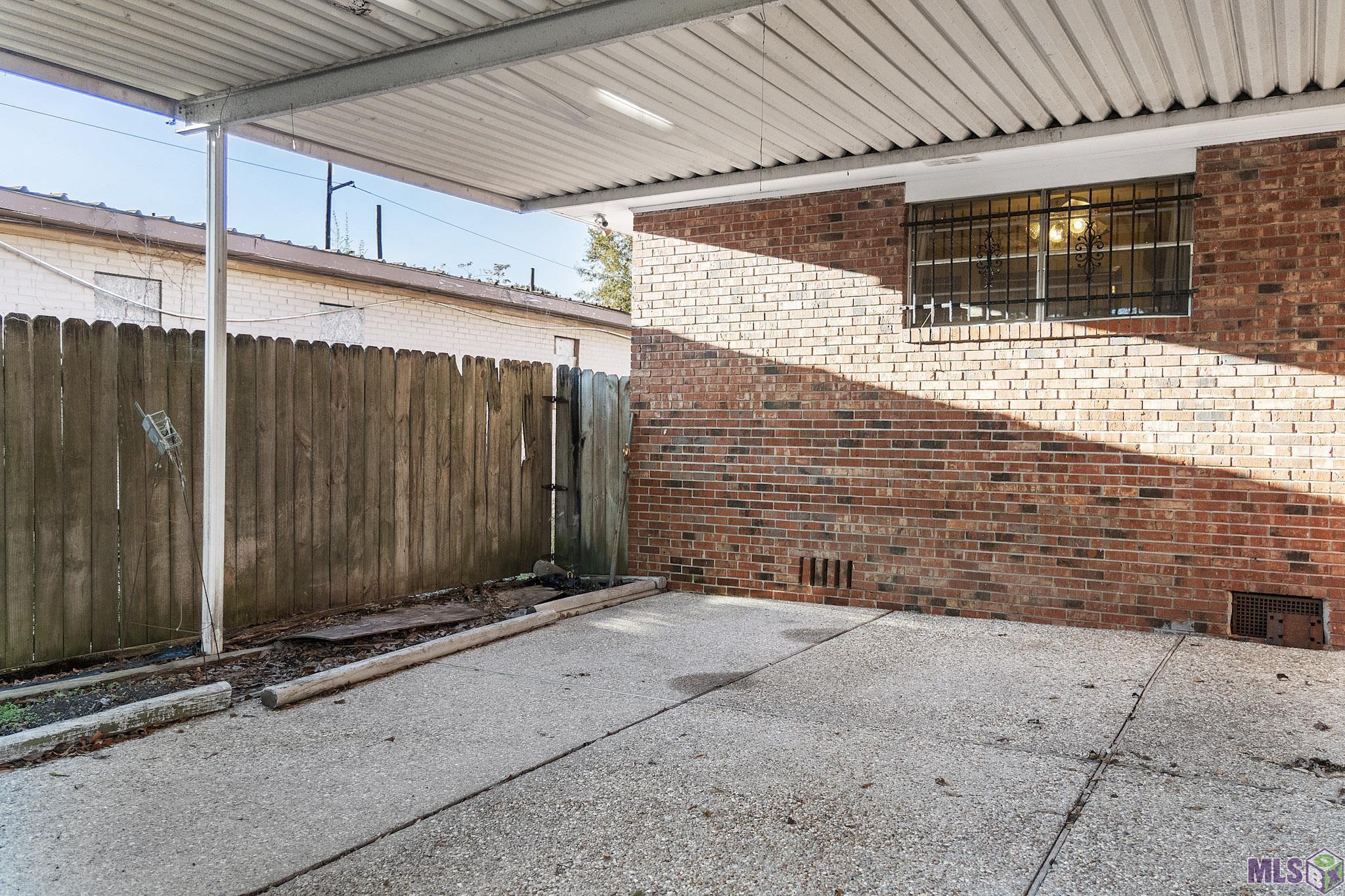 934 Marsh Street Baton Rouge, LA 70807 - Photo 30 of 31