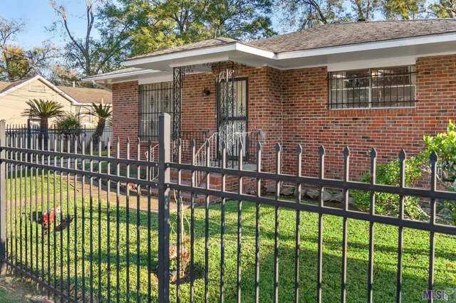 $135,000 | 934 Marsh Street, Baton Rouge, LA 70807
