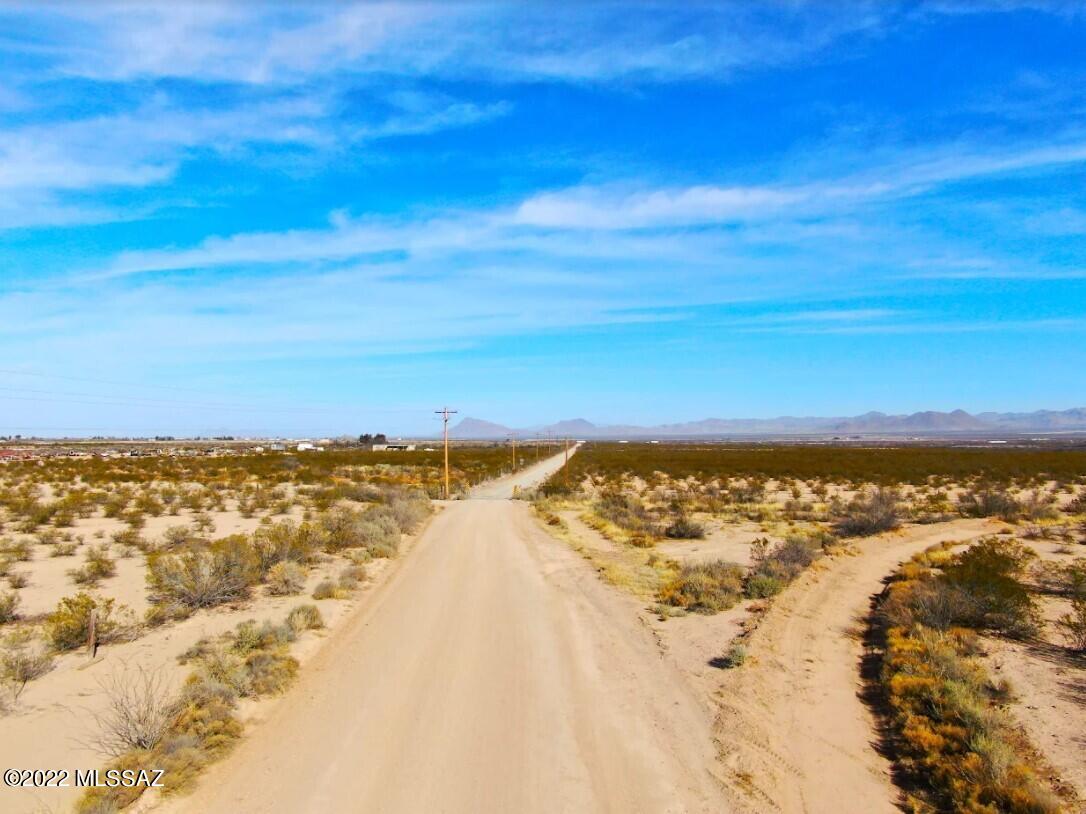 Parker Road San Simon, AZ 85632 - Photo 6 of 6