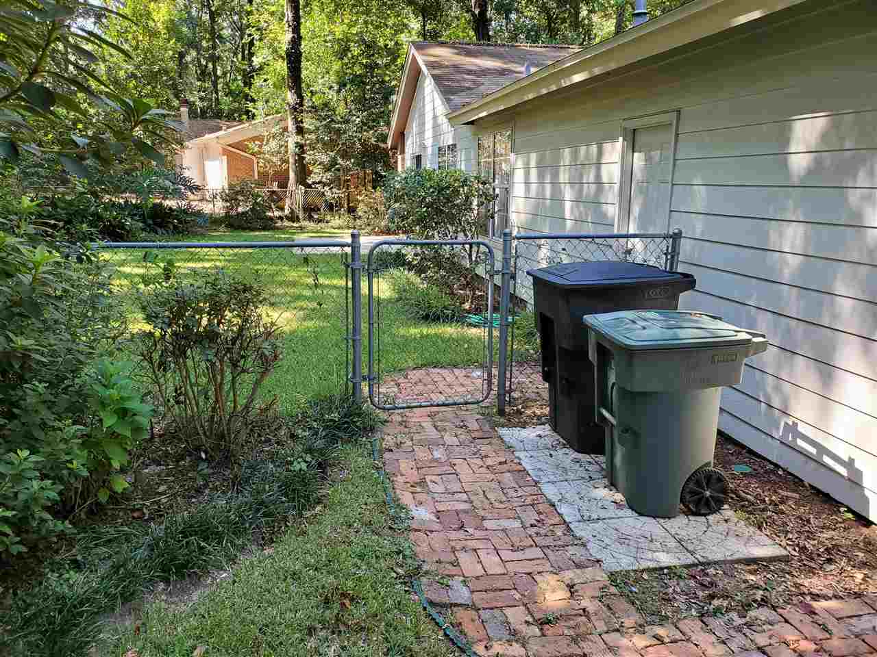 1827 Aaron Road Tallahassee, FL 32303 - Photo 30 of 36 Gallery Image 30