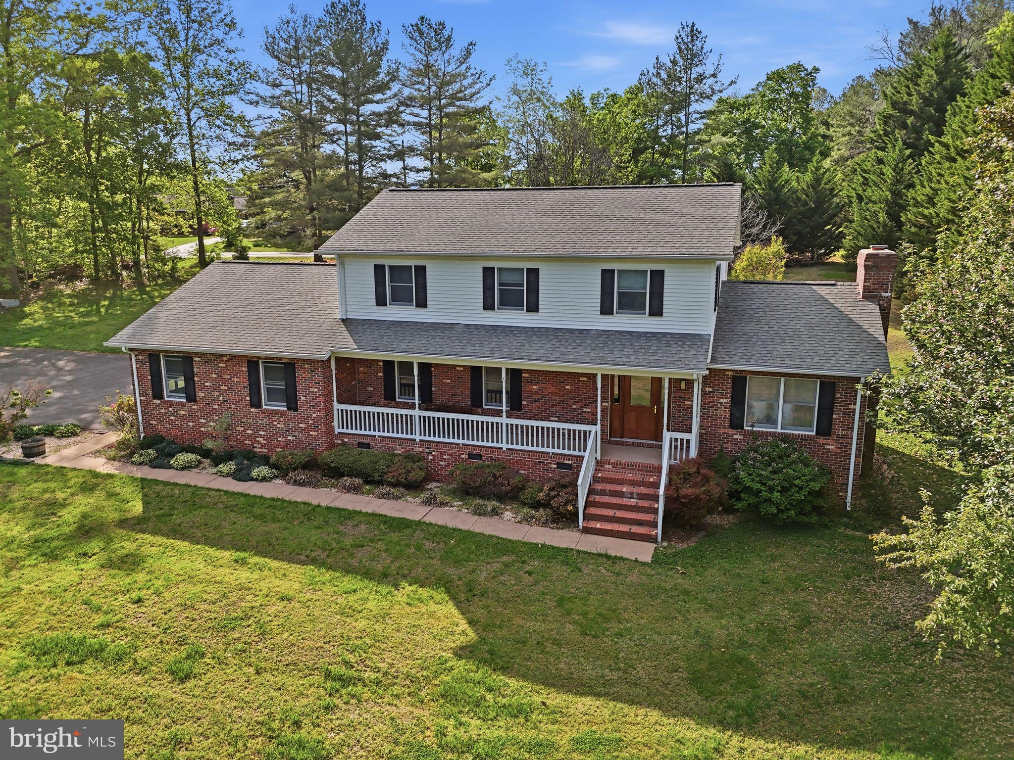 13360 Cameron Court Boston, VA 22713 - Photo 21 of 76