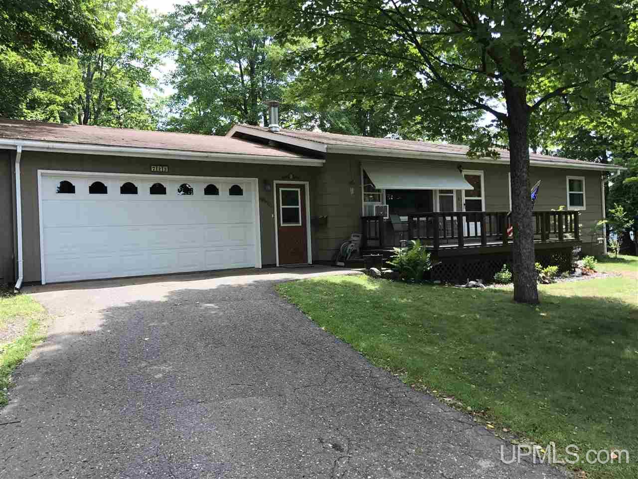 723 5th Street L'Anse, MI 49946 - Photo 1 of 31