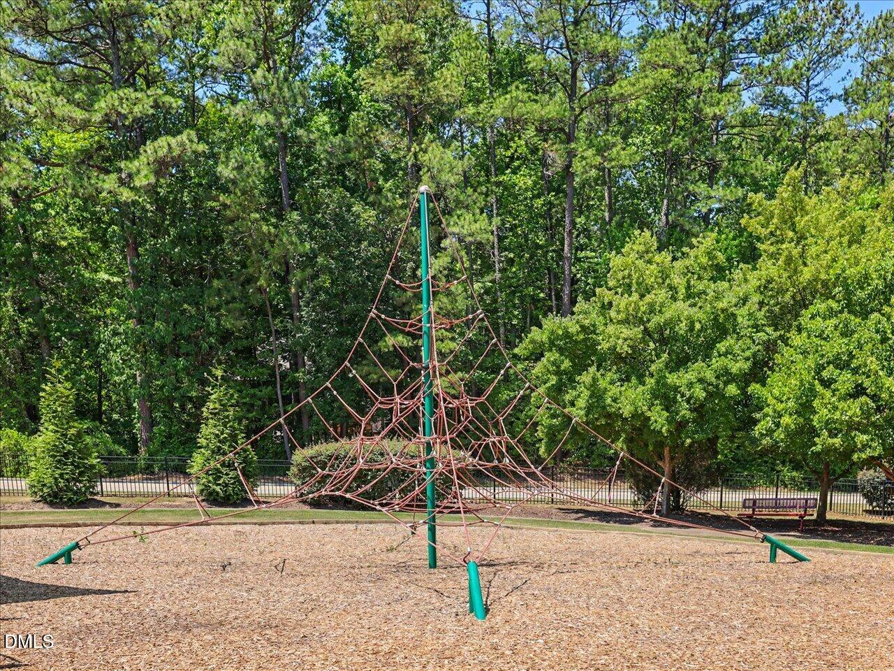 5011 Shadrack Way Rolesville, NC 27571 - Photo 81 of 88