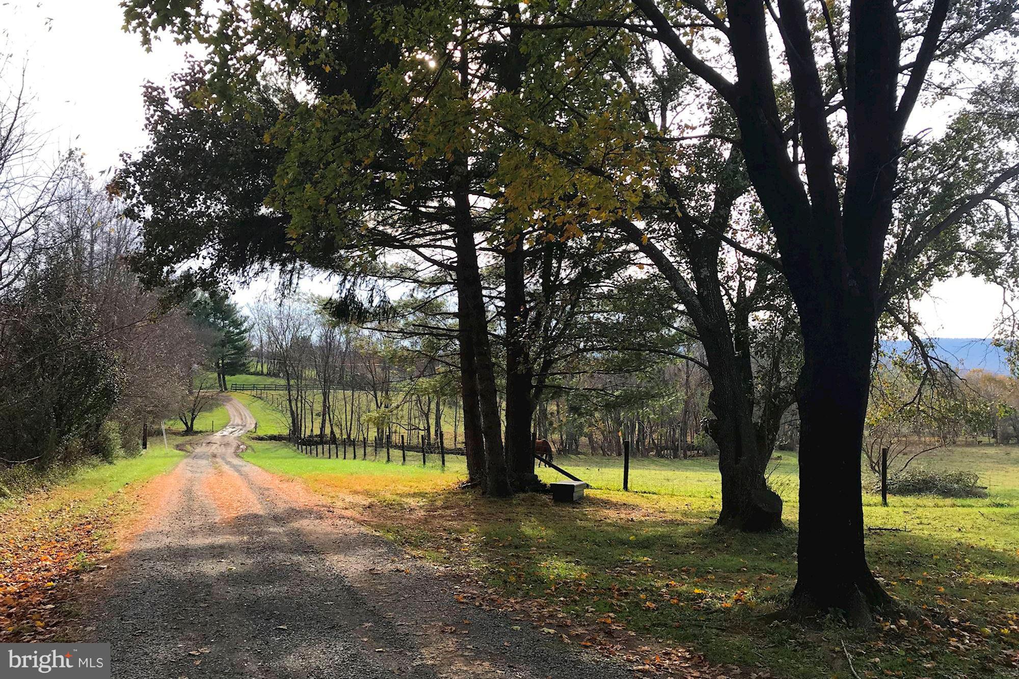 39374 Irish Corner Road, Lovettsville, VA 20180 Compass