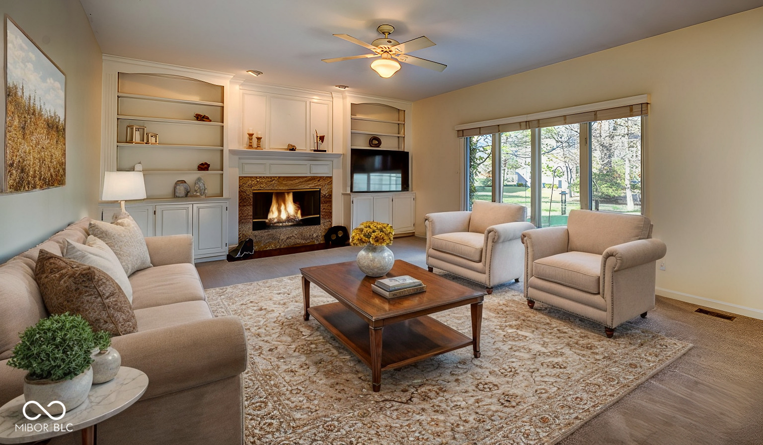 13798 Beam Ridge Drive Fishers, IN 46055 - Photo 14 of 60 Gallery Image 14
