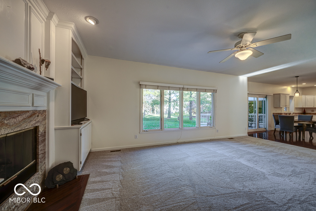 13798 Beam Ridge Drive Fishers, IN 46055 - Photo 16 of 60 Gallery Image 16