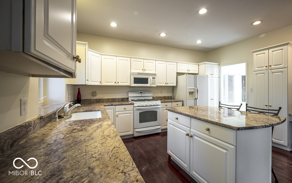 13798 Beam Ridge Drive Fishers, IN 46055 - Photo 18 of 60 Gallery Image 18