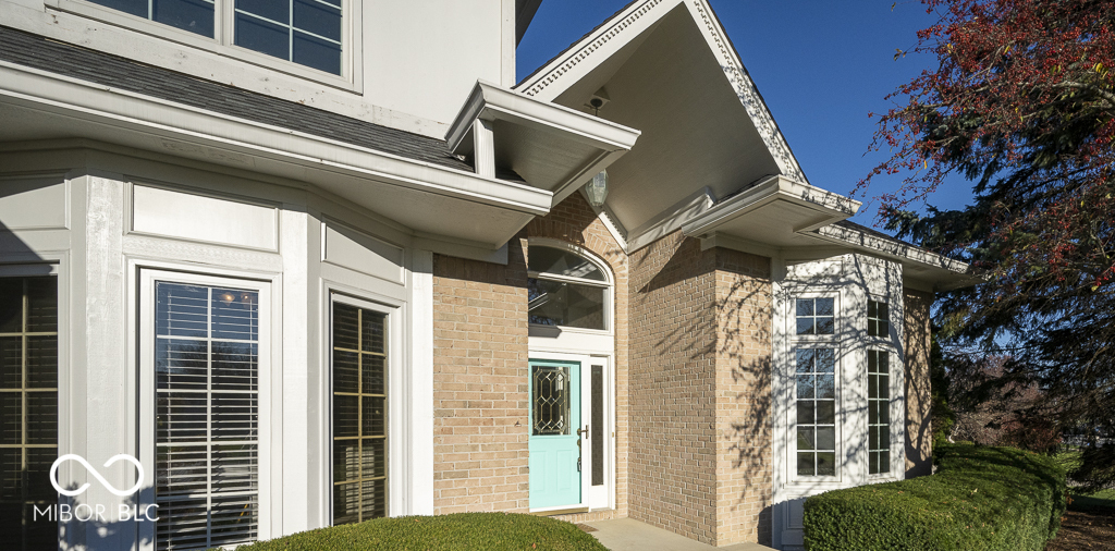 13798 Beam Ridge Drive Fishers, IN 46055 - Photo 2 of 60 Gallery Image 2