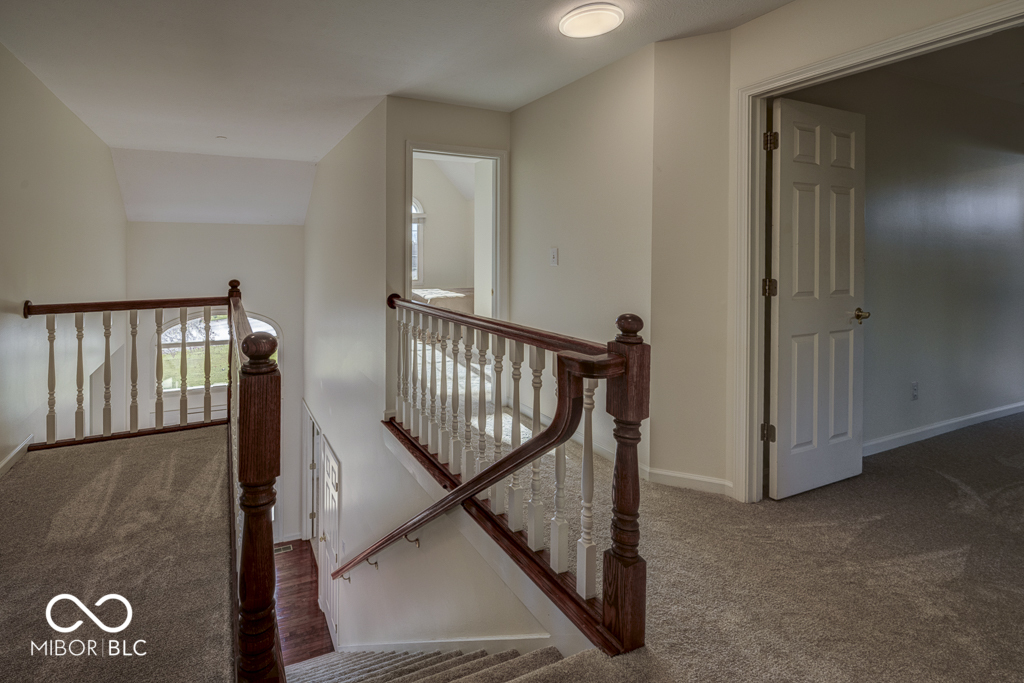 13798 Beam Ridge Drive Fishers, IN 46055 - Photo 24 of 60 Gallery Image 24