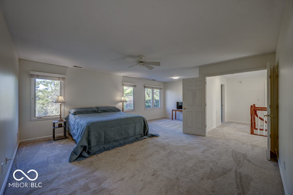 13798 Beam Ridge Drive Fishers, IN 46055 - Photo 26 of 60 Gallery Image 26
