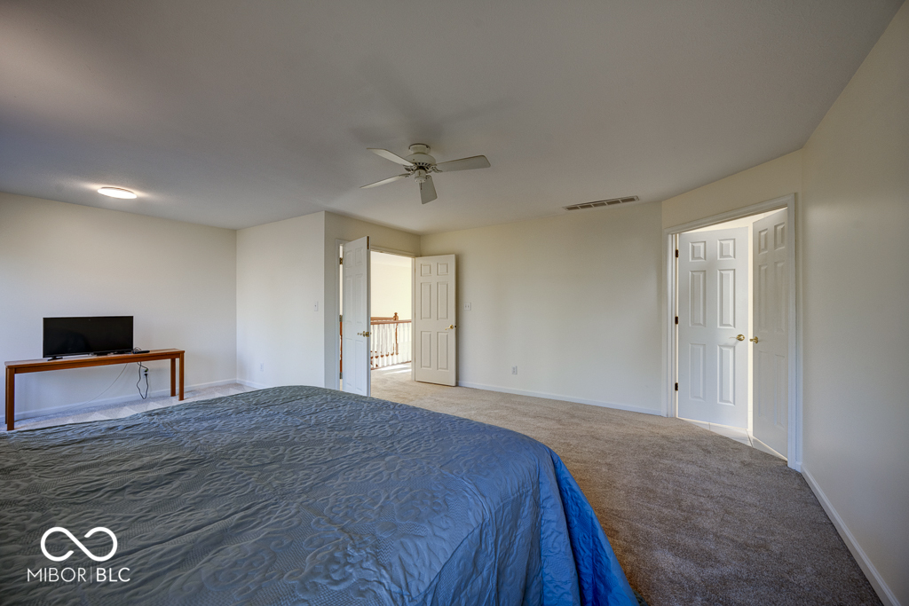 13798 Beam Ridge Drive Fishers, IN 46055 - Photo 28 of 60 Gallery Image 28