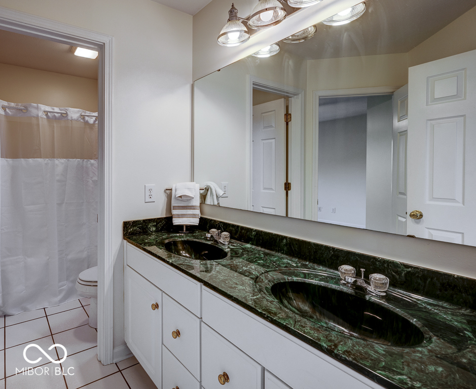13798 Beam Ridge Drive Fishers, IN 46055 - Photo 38 of 60 Gallery Image 38