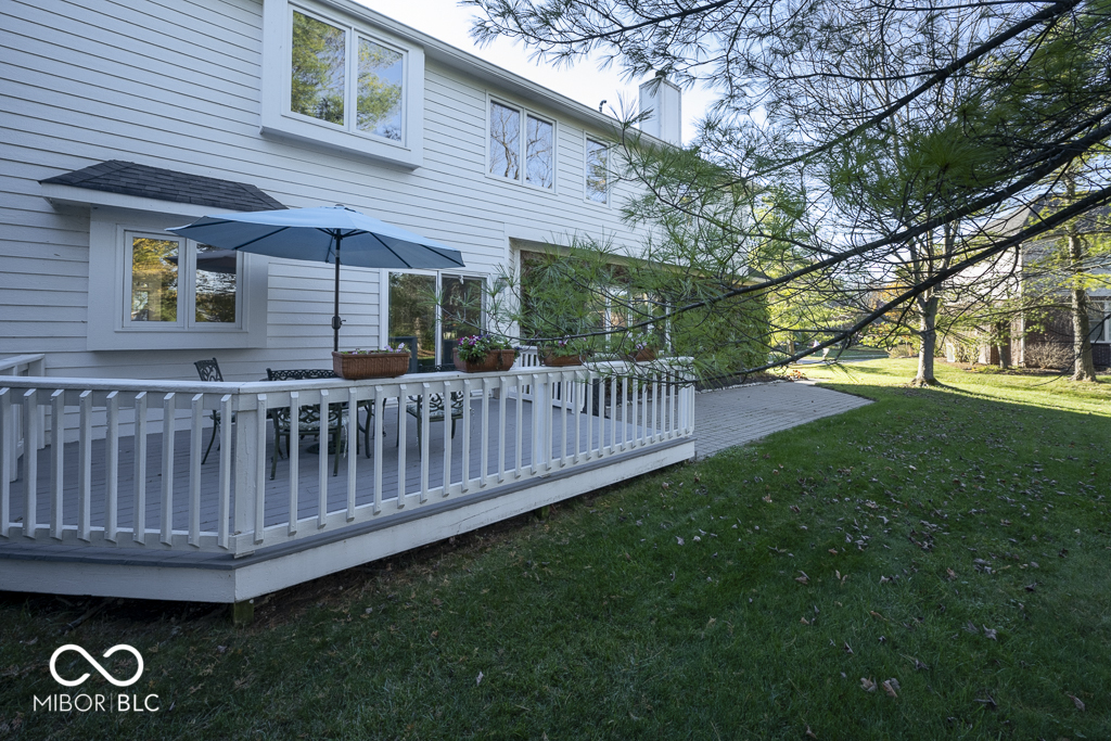 13798 Beam Ridge Drive Fishers, IN 46055 - Photo 46 of 60 Gallery Image 46