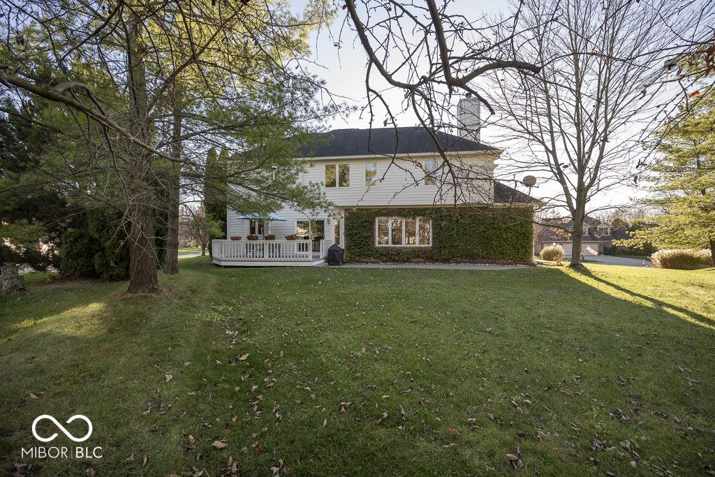13798 Beam Ridge Drive Fishers, IN 46055 - Photo 50 of 60 Gallery Image 50