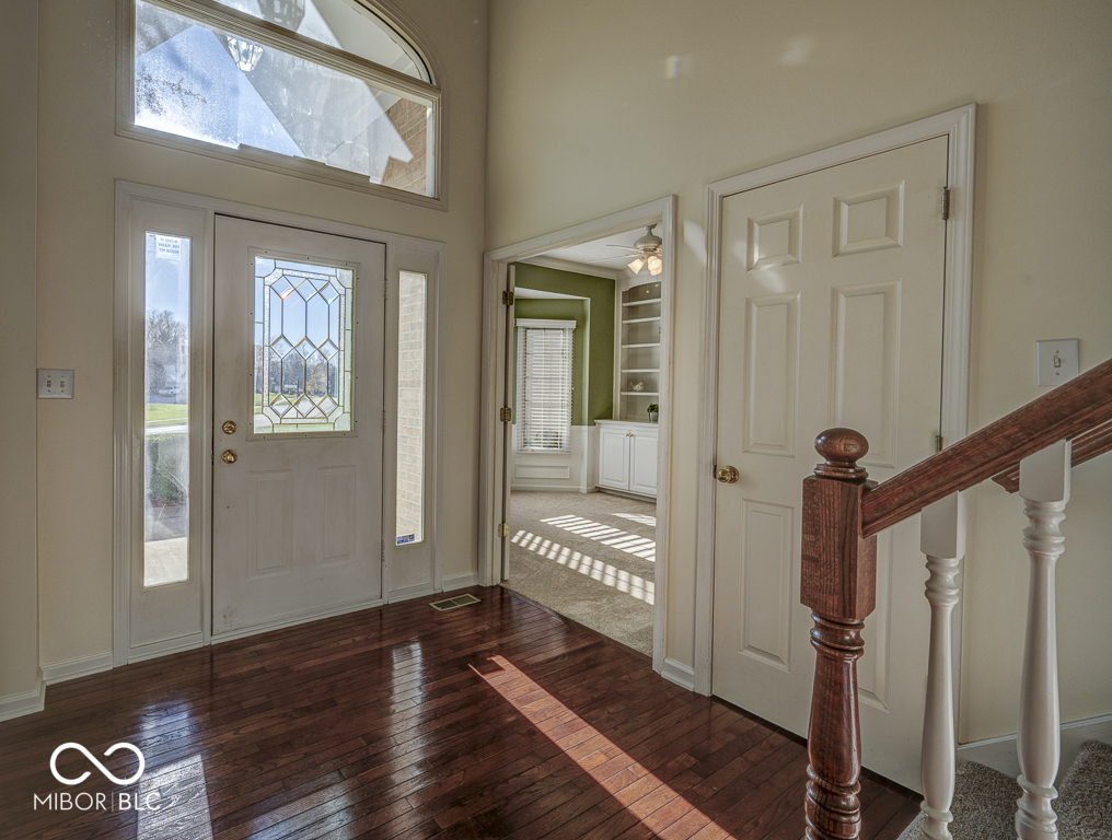 13798 Beam Ridge Drive Fishers, IN 46055 - Photo 5 of 60 Gallery Image 5