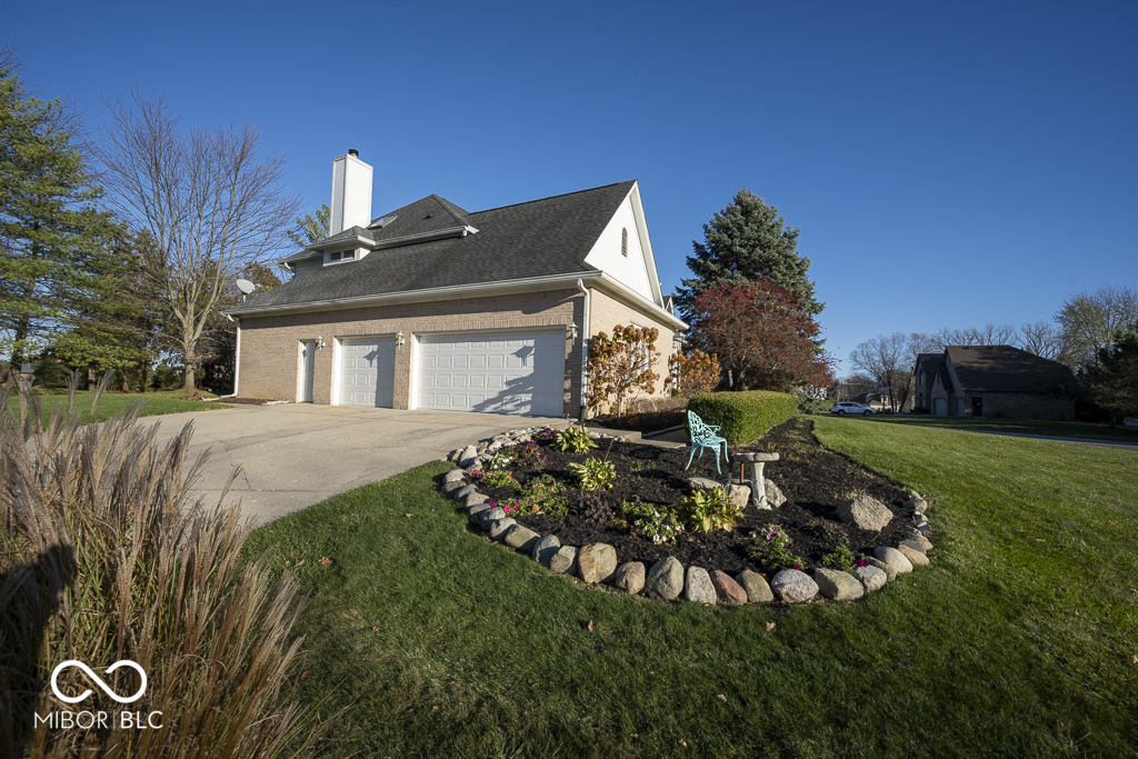 13798 Beam Ridge Drive Fishers, IN 46055 - Photo 51 of 60 Gallery Image 51
