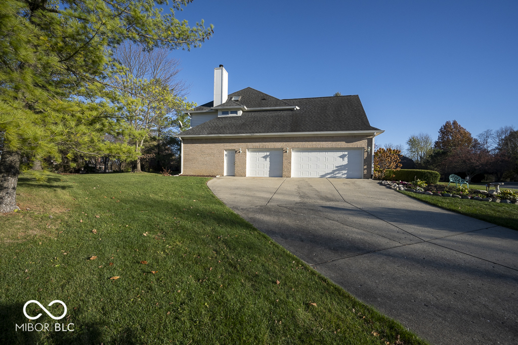13798 Beam Ridge Drive Fishers, IN 46055 - Photo 52 of 60 Gallery Image 52