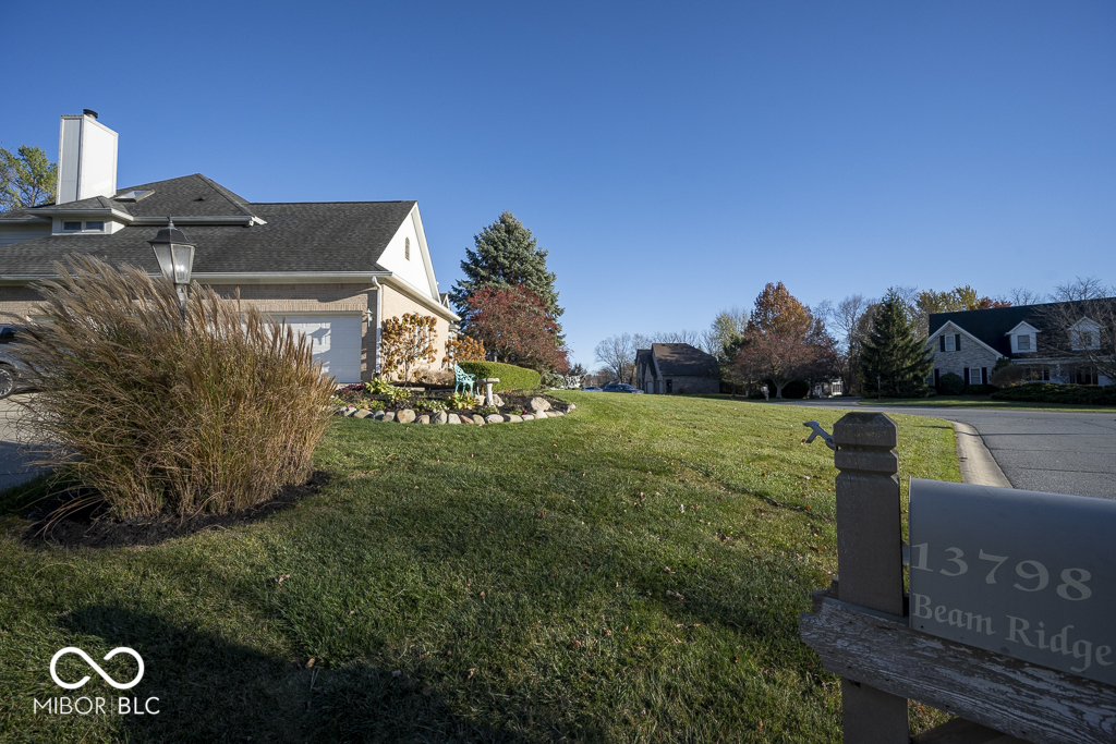 13798 Beam Ridge Drive Fishers, IN 46055 - Photo 54 of 60 Gallery Image 54
