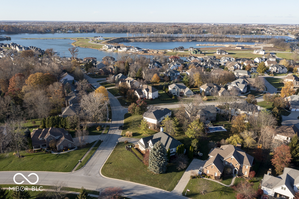13798 Beam Ridge Drive Fishers, IN 46055 - Photo 59 of 60 Gallery Image 59