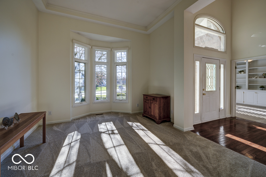 13798 Beam Ridge Drive Fishers, IN 46055 - Photo 7 of 60 Gallery Image 7