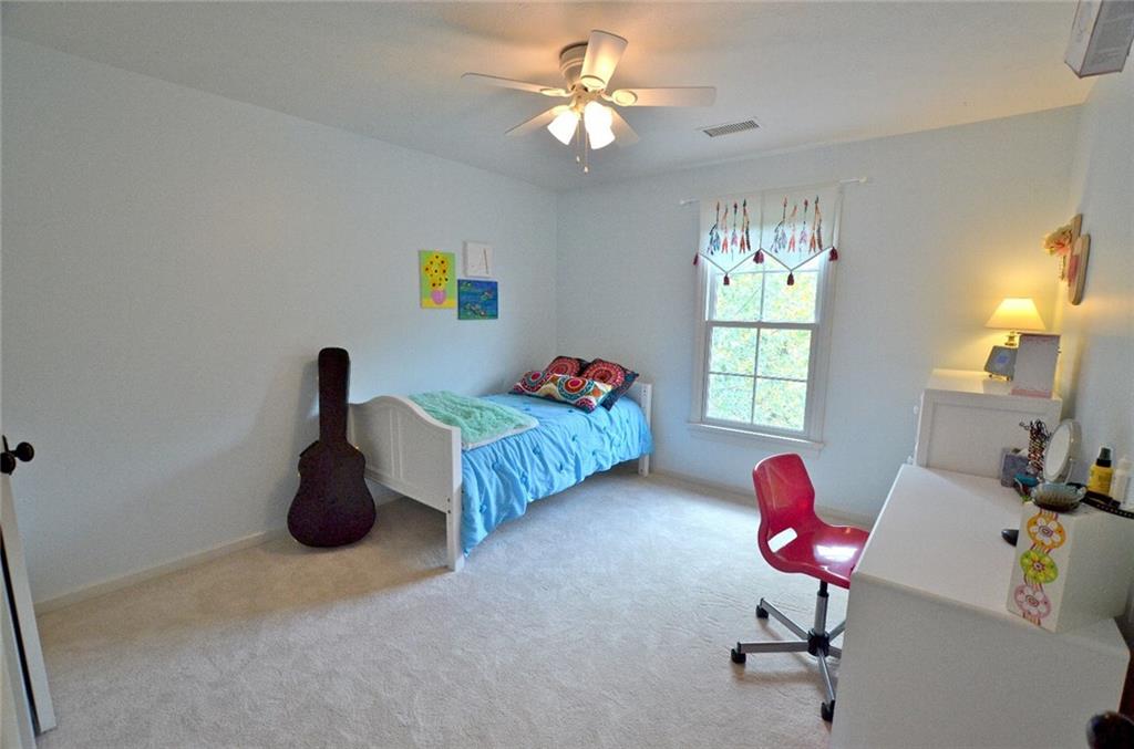 322 Buffalo Ridge Road Canonsburg, PA 15317 - Photo 16 of 25 Gallery Image 16