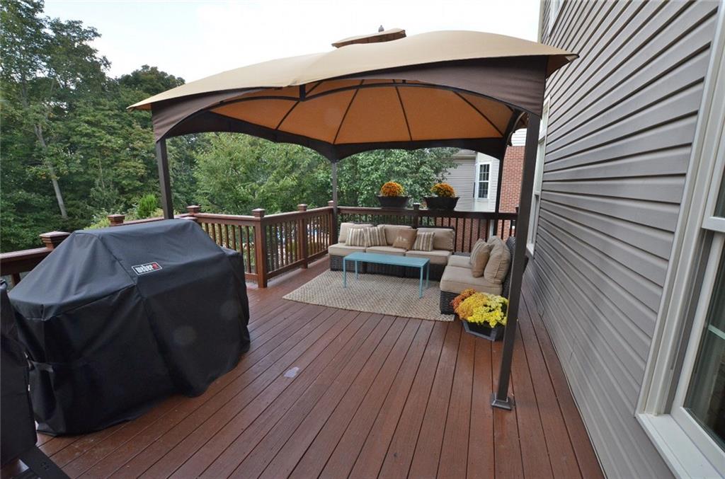 322 Buffalo Ridge Road Canonsburg, PA 15317 - Photo 18 of 25 Gallery Image 18