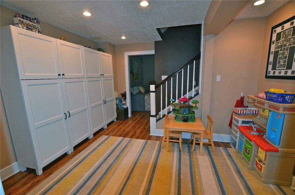 322 Buffalo Ridge Road Canonsburg, PA 15317 - Photo 19 of 25 Gallery Image 19