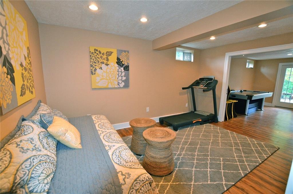 322 Buffalo Ridge Road Canonsburg, PA 15317 - Photo 21 of 25 Gallery Image 21