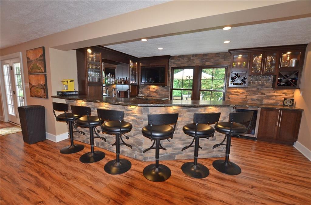 322 Buffalo Ridge Road Canonsburg, PA 15317 - Photo 22 of 25 Gallery Image 22