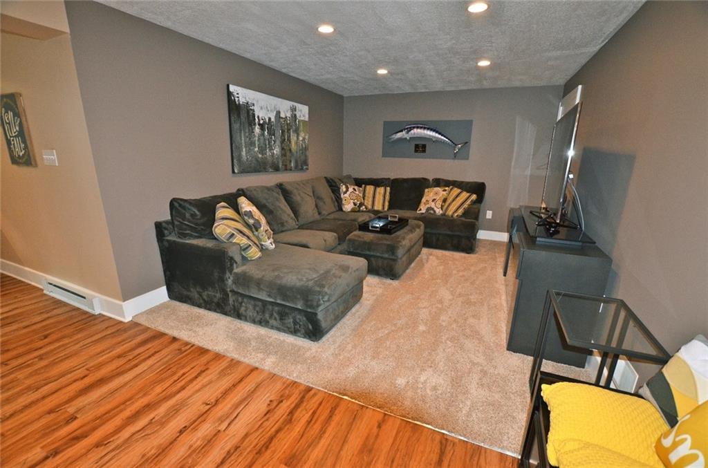 322 Buffalo Ridge Road Canonsburg, PA 15317 - Photo 23 of 25 Gallery Image 23