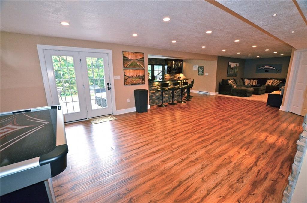 322 Buffalo Ridge Road Canonsburg, PA 15317 - Photo 24 of 25 Gallery Image 24
