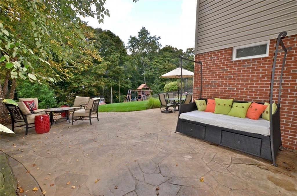 322 Buffalo Ridge Road Canonsburg, PA 15317 - Photo 25 of 25 Gallery Image 25