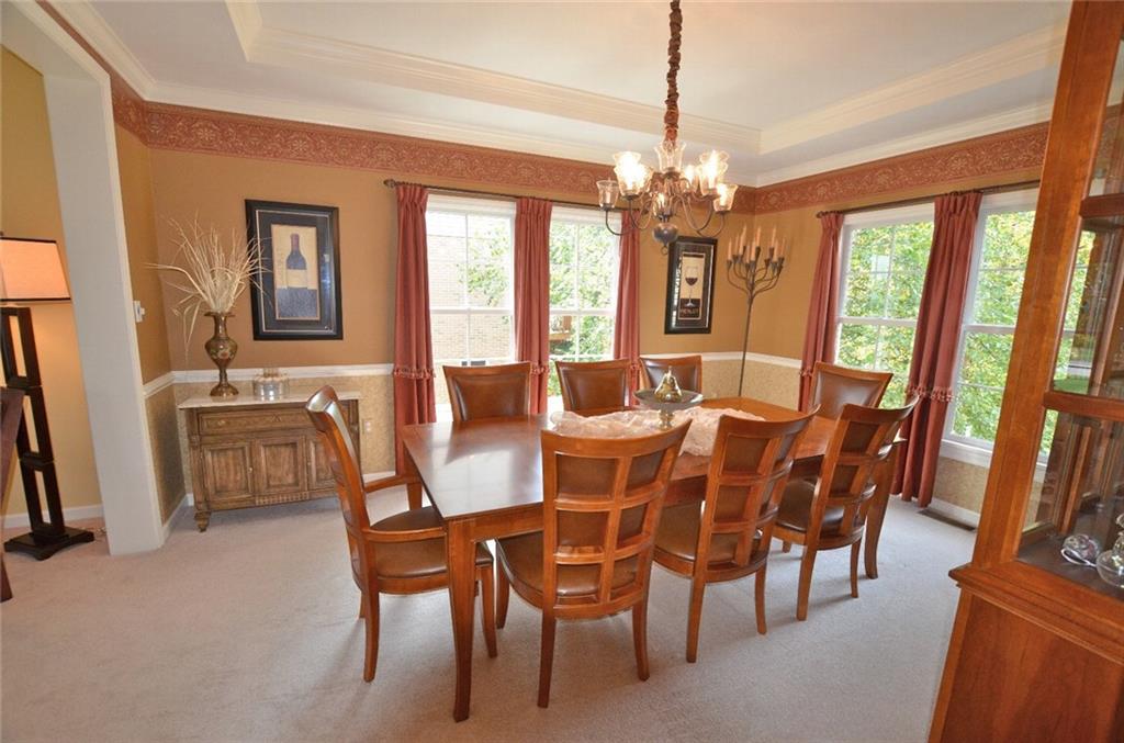 322 Buffalo Ridge Road Canonsburg, PA 15317 - Photo 5 of 25 Gallery Image 5