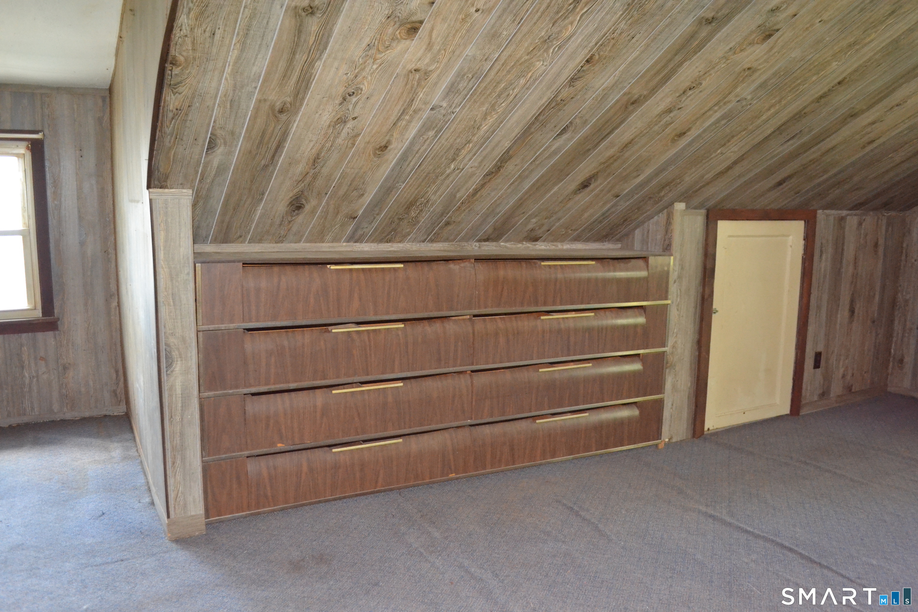 284 Deerfield Road Windsor, CT 06095 - Photo 26 of 31 a room with storage and utility