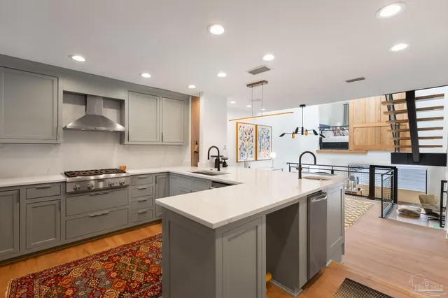 $1,325,000 | 5 Port Royal Way, Pensacola, FL 32502