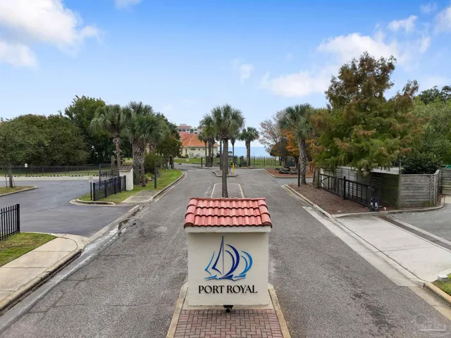 $1,325,000 | 5 Port Royal Way, Pensacola, FL 32502