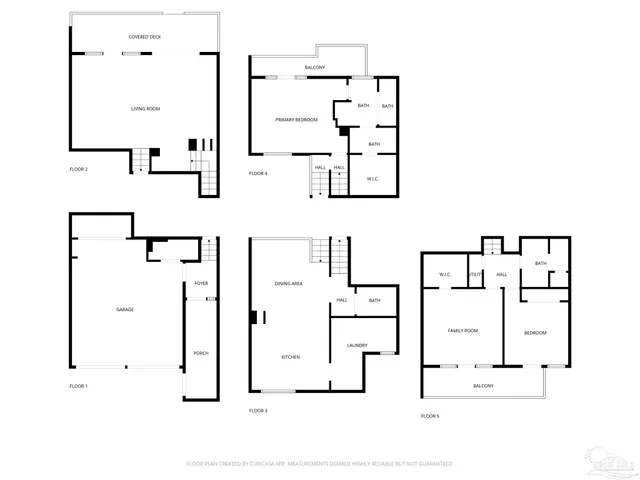$1,325,000 | 5 Port Royal Way, Pensacola, FL 32502
