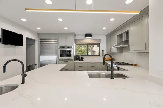 $1,325,000 | 5 Port Royal Way, Pensacola, FL 32502