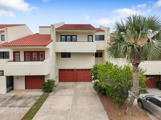$1,325,000 | 5 Port Royal Way, Pensacola, FL 32502