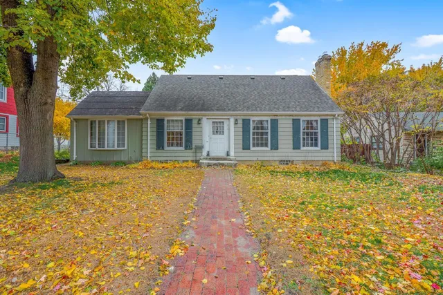 $295,000 | 3639 North Upton Avenue, Minneapolis, MN 55412