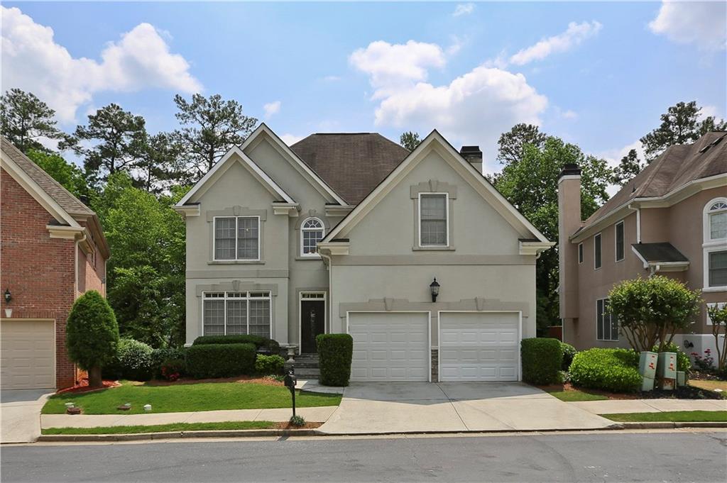 2428 Chestnut Landing Atlanta, GA 30360 - Photo 1 of 1