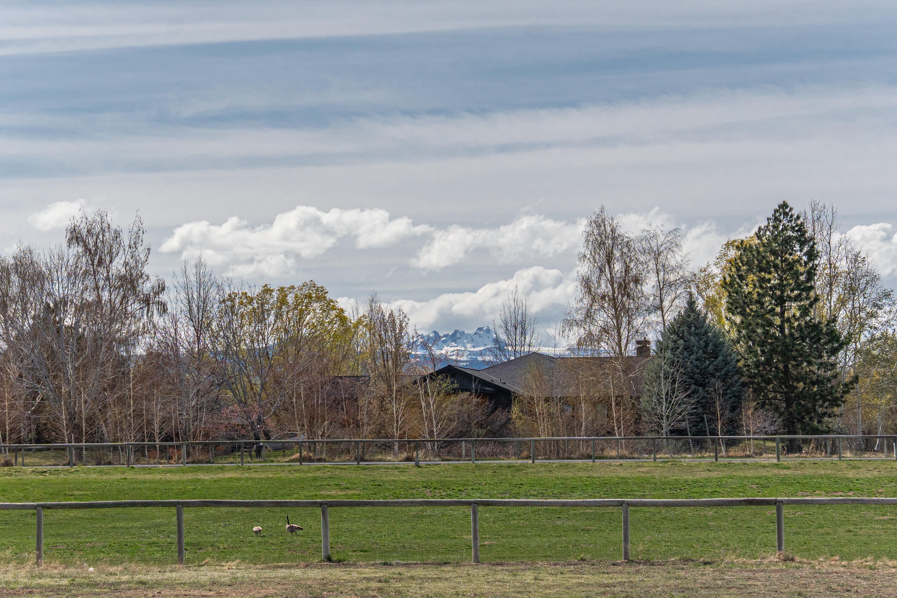 0 Bailey Road Bend, OR 97703 - Photo 4 of 12 Cascade Mountain Views