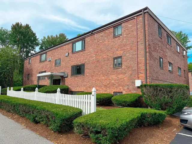 $210,000 | 83 Nicholas Road, Unit B, Framingham, MA 01701