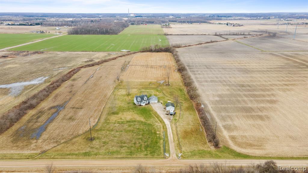 9057 Jeddo Road Avoca, MI 48006 - Photo 55 of 64
