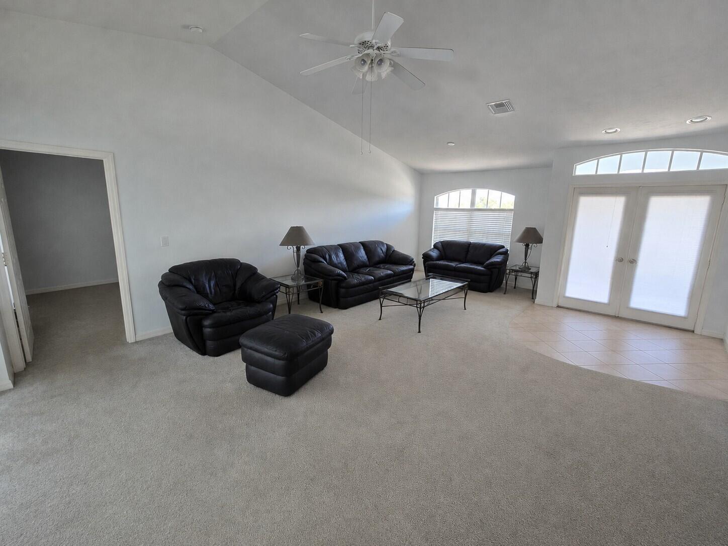 2049 San Marco Road Marco Island, FL 34145 - Photo 39 of 71 Living Room with AI Editing